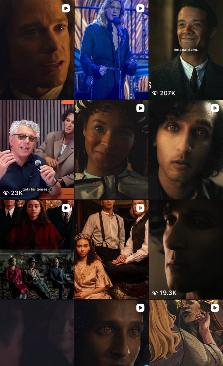 jasmine | TVL SPOILERS tweet media