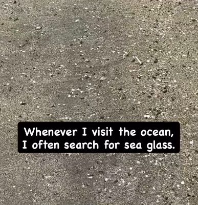 MattForrestVW's tweet photo. Last week while on vacation, I shared a short IG reel offering my thoughts on #seaglass and life - and it quickly rang up 3000 views within the first 15 minutes! (and it's still growing)
Thought you might like to take a look: https://t.co/1zxTQGJitj https://t.co/XQE2eYDZ7i