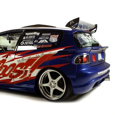 SPOCOMZ's tweet photo. MaxBoost sponsored Civic show car from Canada
📸: Montreal Racing, Gauge Magazine https://t.co/PxTDWZ0m03