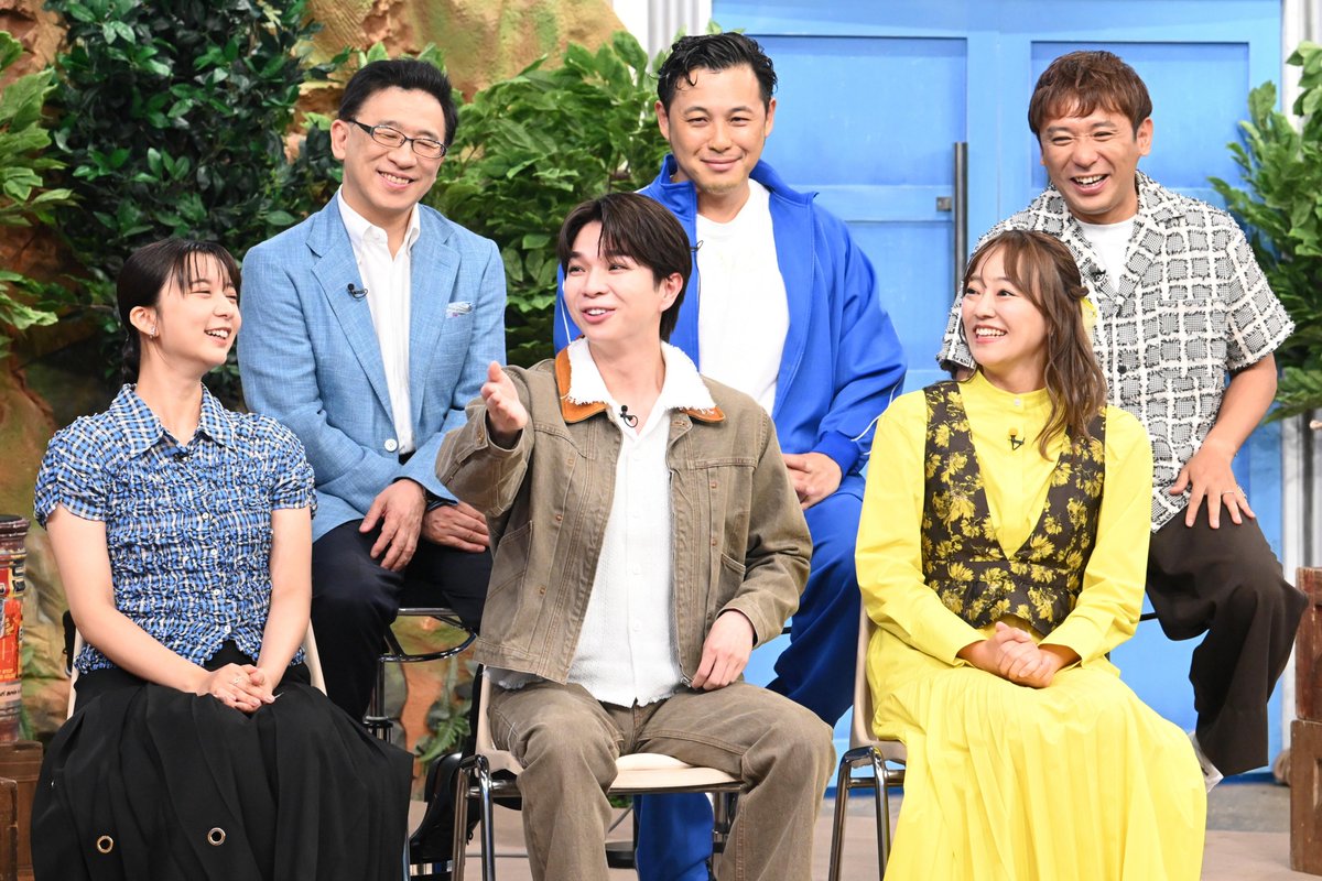 オリコンニュース tweet media