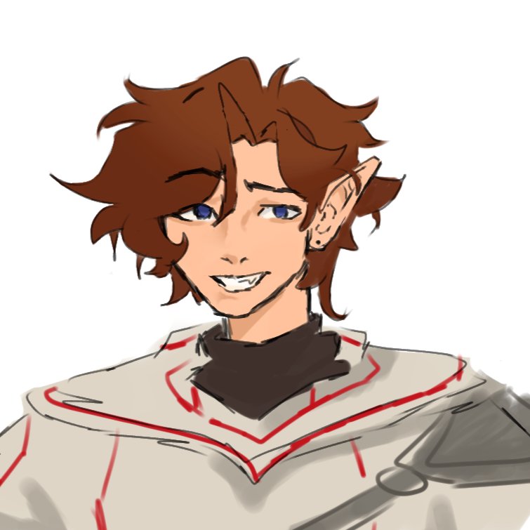 Felicity_forgot's tweet photo. Most canon Ewron (it aches me not add red panda features) 

#ewronfanart #qsmp #qsmp2
#qsmpfanart https://t.co/AwRFkV7eTJ