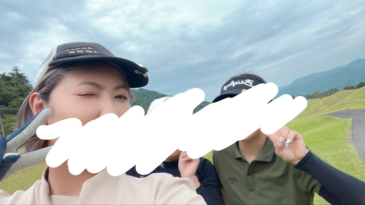 _takuto_775's tweet photo. ゴルフ🏌+🎉=⛳ https://t.co/f8B7533bzU