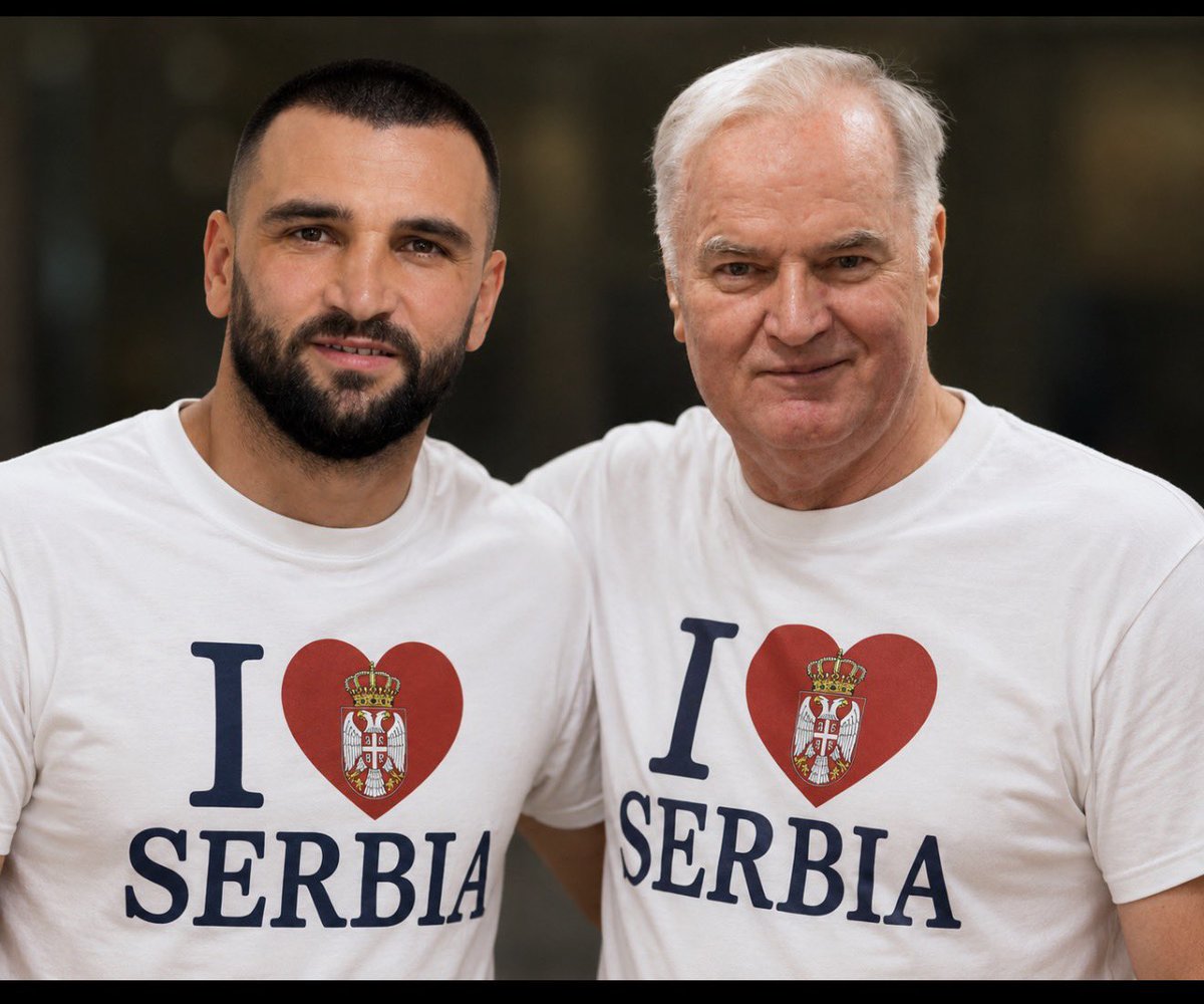 Muhammed Muhammedovic tweet media