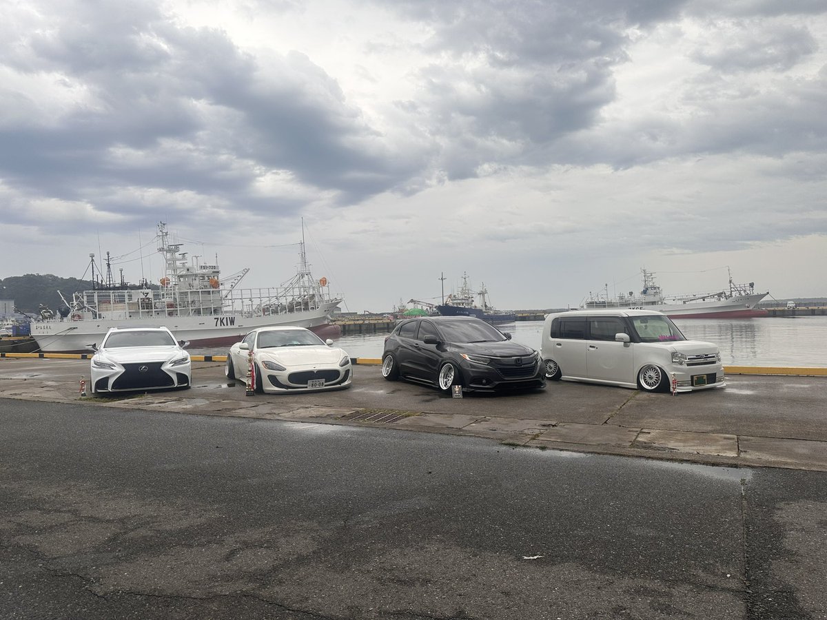 GUTS_0513's tweet photo. セブンビーチお疲れ様でした🙇‍♂️
鳴らしてる動画ある方、いただけるととても嬉しいです https://t.co/ZIre8xIWx6