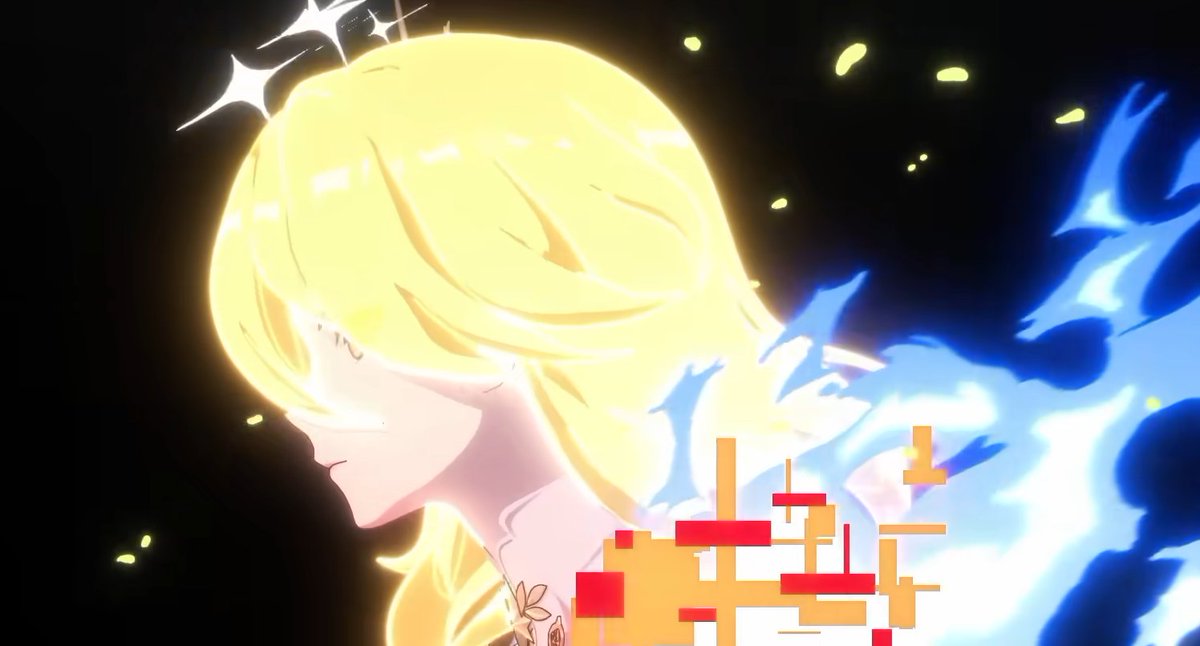 Totally trustable genshin leaks tweet media
