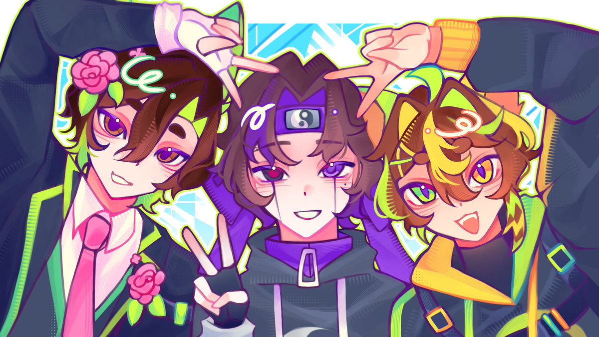 myrth ✦ tweet media