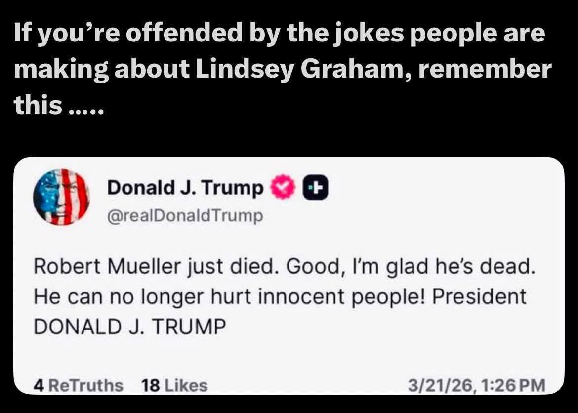 ToddFBennett's tweet photo. @MAGAMichelleS69 https://t.co/BAc1IFzAFW