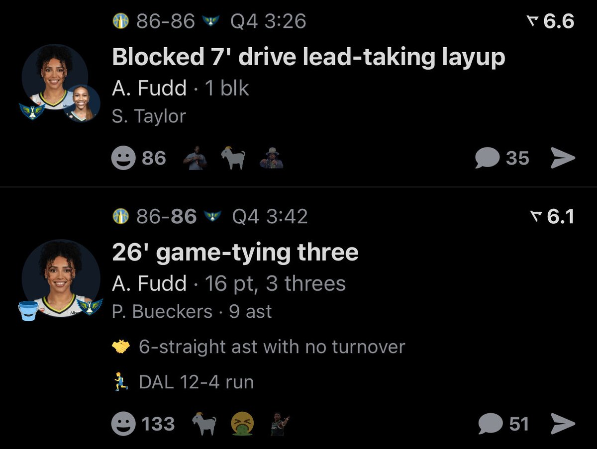 Real App tweet media