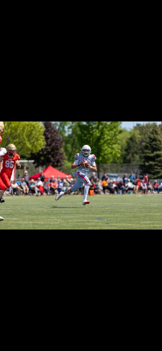 EthanSra's tweet photo. Grateful for an incredible season. 
Thankful for my coaches, teammates, and everyone who supported us. This team faced adversity, grew together, and never stopped fighting.
Being named captain taught me a lot about leadership, accountability, and setting the example. https://t.co/217zEjioyG