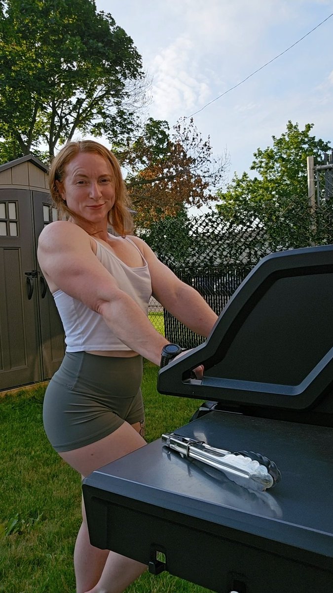 FitLittleRedhead tweet media
