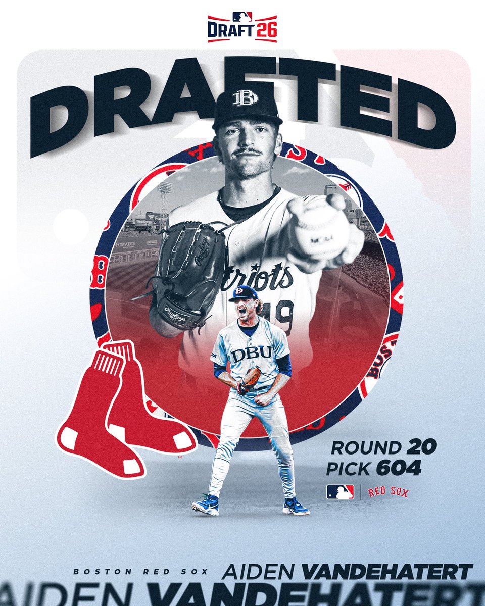 DBU Baseball tweet media
