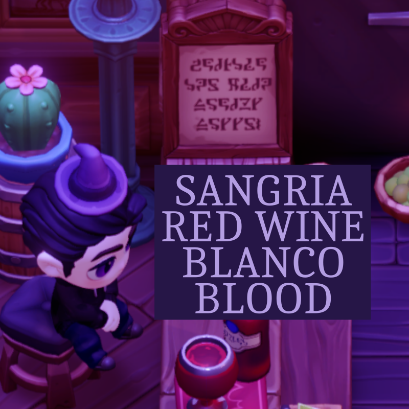 Playwith_Josh's tweet photo. I decoded Moonlight Peaks' language 🦇🍷 https://t.co/AGiC7YpEM9