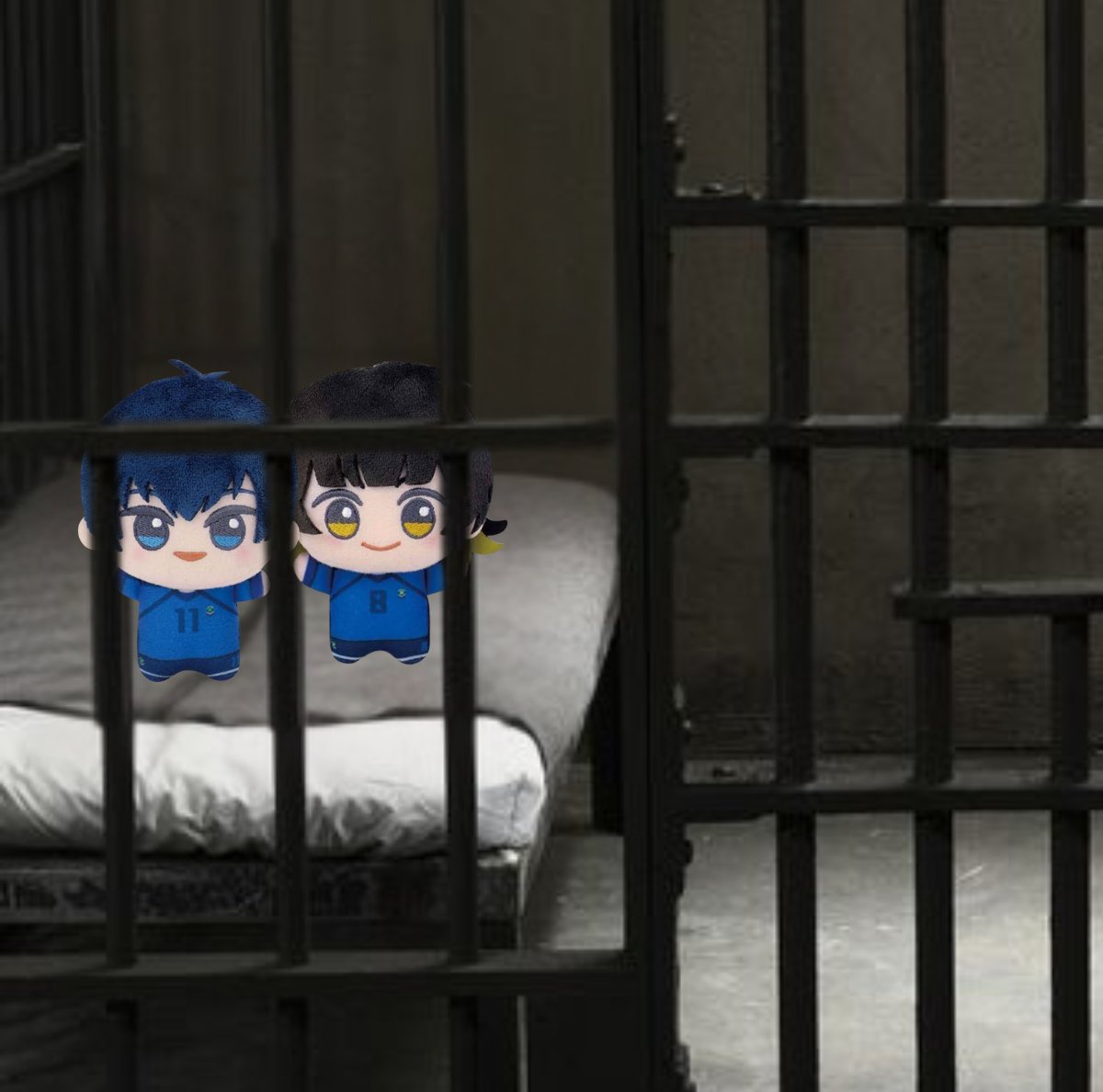 _bachisagii's tweet photo. LOCKED UP FOR ANOTHER MONTH https://t.co/PWaLNNlz2K