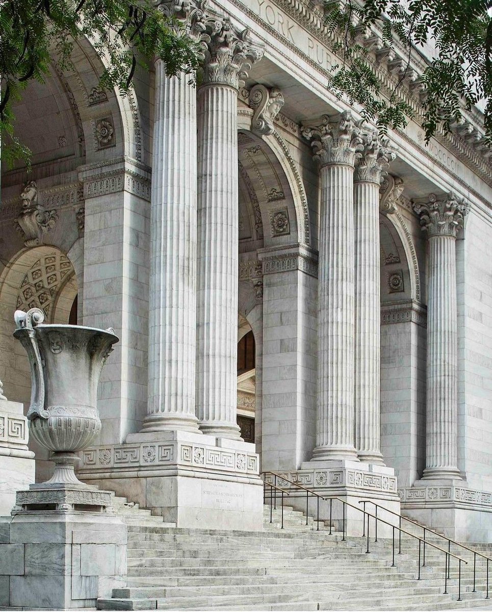 MittCPA's tweet photo. architecture is a message to the future https://t.co/t0WxdWqVrO