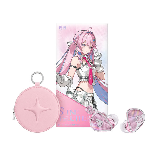 amiami_figure's tweet photo. ＼あみあみ、他一部店舗限定販売！／
ご予約は2026年7月22日(水)23時59分まで！

『鳴潮』 Solar5テーマ インナーイヤー型有線イヤホンギフトボックス 各種[KURO GAMES]
⇒https://t.co/FriE9h9TyU

🌟特典：NFCアクリルキーホルダー🌟

※海外商品のため、詳細は商品ページをご確認ください。

好評予約受付中です♪
#鳴潮