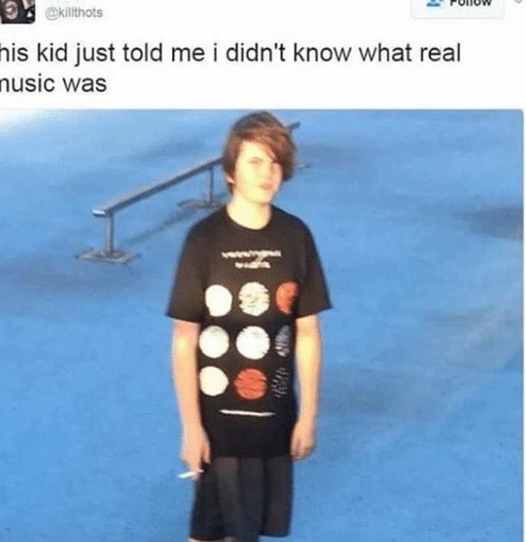 SLUT4PIL0TS's tweet photo. i feel like this all the time https://t.co/a2W1ISMFzU