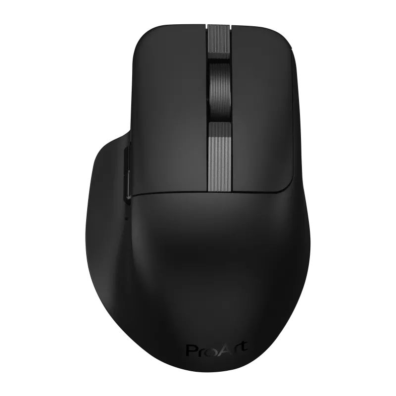 stufflistings's tweet photo. There's a new productivity mouse now with hot-swappable switches.

8000 DPI optical sensor, tri-mode connectivity, 6 programmable buttons, 99.7g weight, priced at $99.99.

The Asus ProArt Mouse MD301... https://t.co/oWuRffCzqk