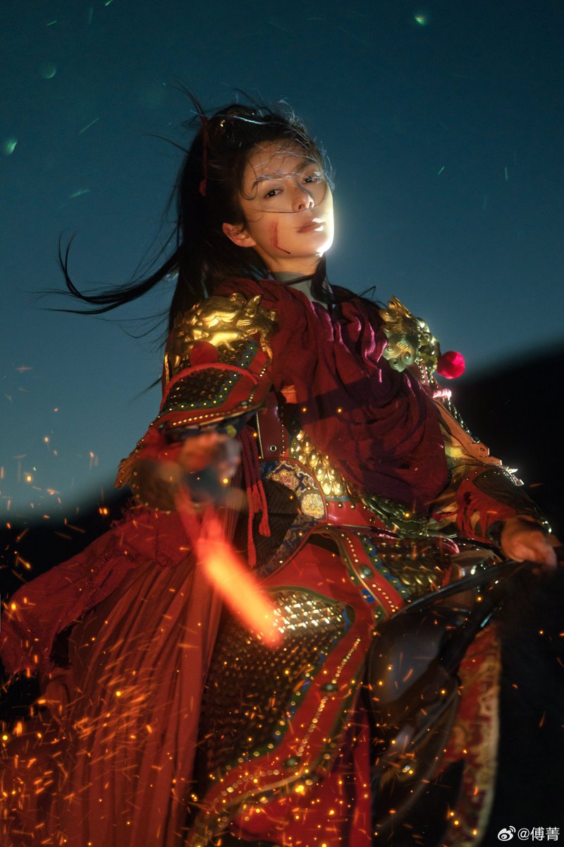 zhaoyaos tweet picture