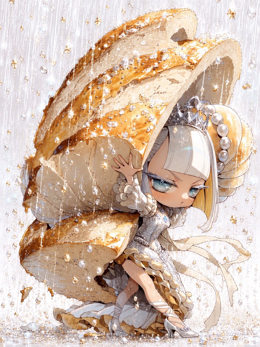 Hiro@AIお絵描きの人 (@hiro_aiart) / Posts / X