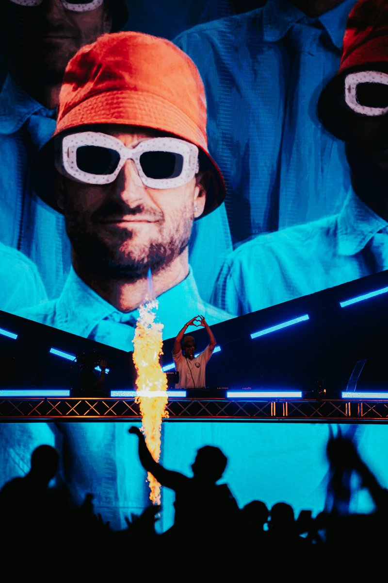 Ultra Europe tweet media