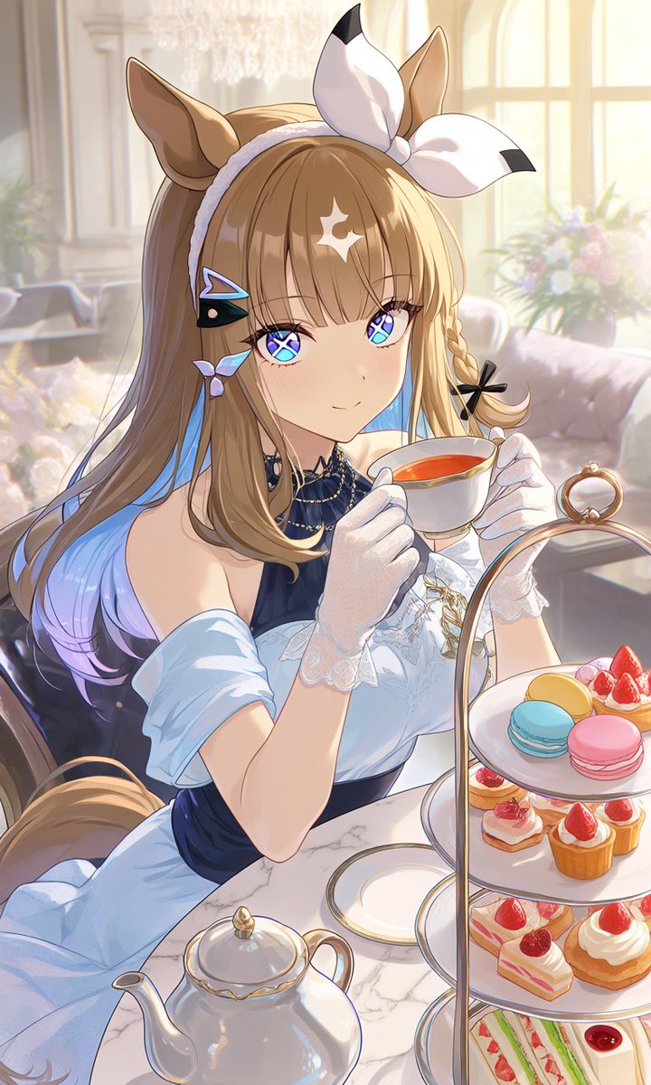 MM_AIart's tweet photo. アーモンドアイ
ヌン活

#ウマ娘
#アーモンドアイ https://t.co/ZS7XuEno1P