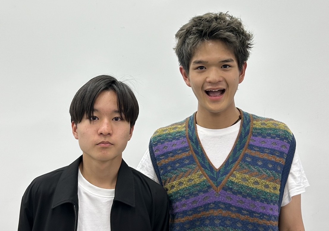 ramen2coldwater's tweet photo. ＜学生出演者①＞
#でんでんむし（香川大学お笑いサークル【笑い処】）

「フシとミネで、でんでんむしです🐌
コンビ名とは裏腹な、エネルギッシュな漫才をお楽しみください！」

#ママタルトが来たると 
#四国中央 #しこちゅ～ホール 
#お笑いライブ #No1が躍動する 

チケットはプレイガイドから https://t.co/mJ0ttNj81n
