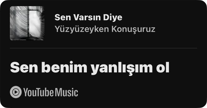 ipekzsy's tweet photo. Nasıl anlatırım sana benim bilip senin bilmediklerini ? https://t.co/HpPM7sJSEX