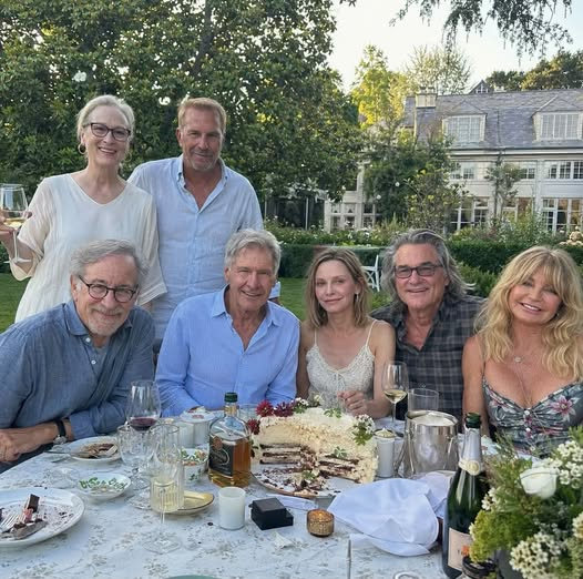 edwereddie's tweet photo. On Ford's birthday. https://t.co/FACjsOunWK