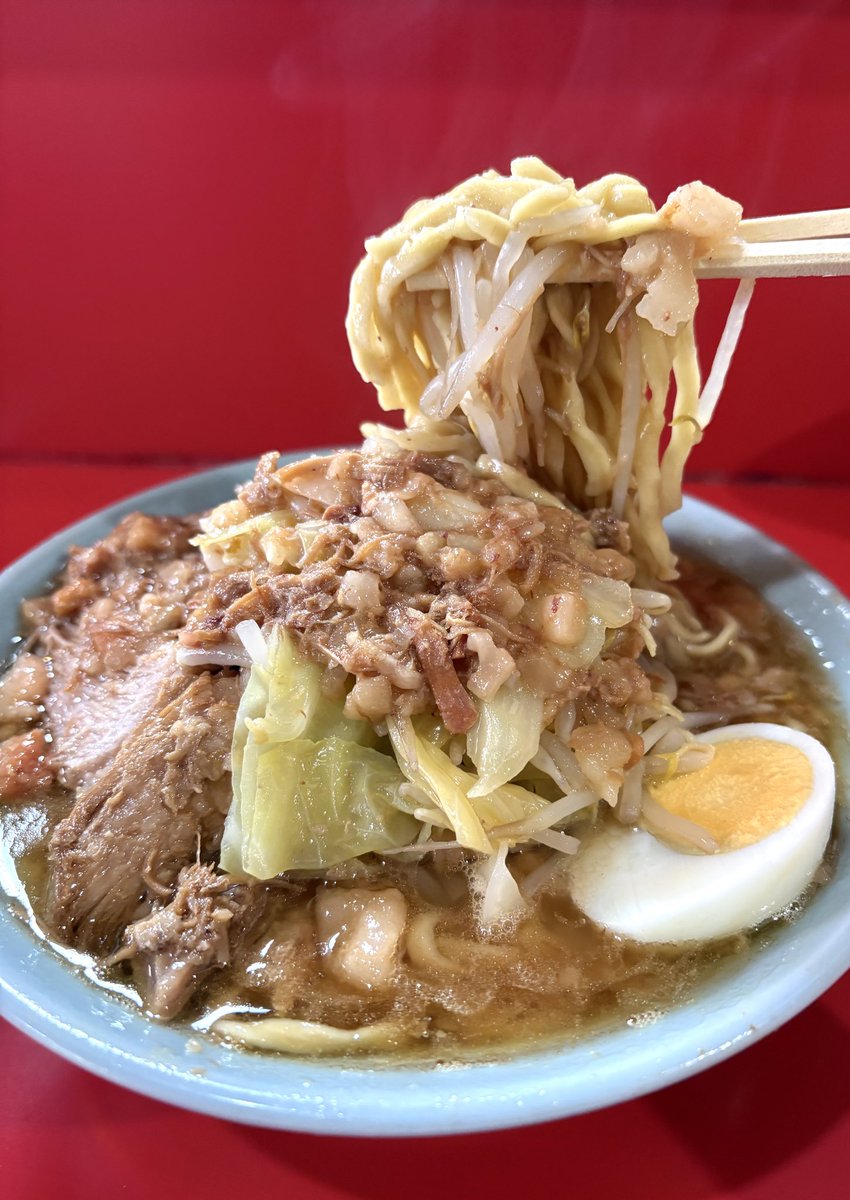 ユカ居酒屋裏メニュー娘(ラーメンもお届け) tweet media