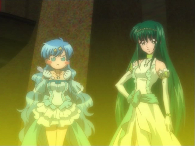 pichipichipics's tweet photo. #mermaidmelody - Episode 90 https://t.co/08ykiOOHlC