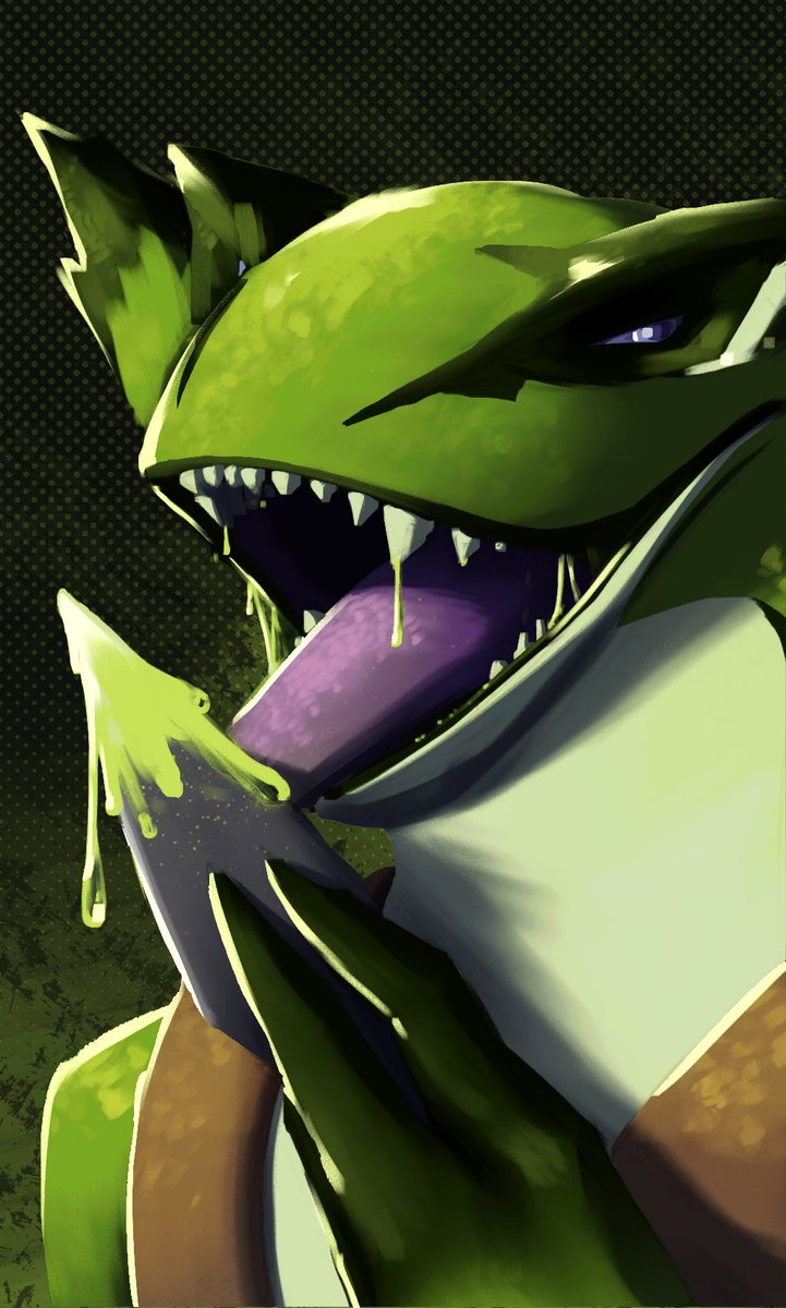 SpooKoArts's tweet photo. Just give up, baby. No one's better than V! #Deadlock #Vyper https://t.co/VV83n7Myj8