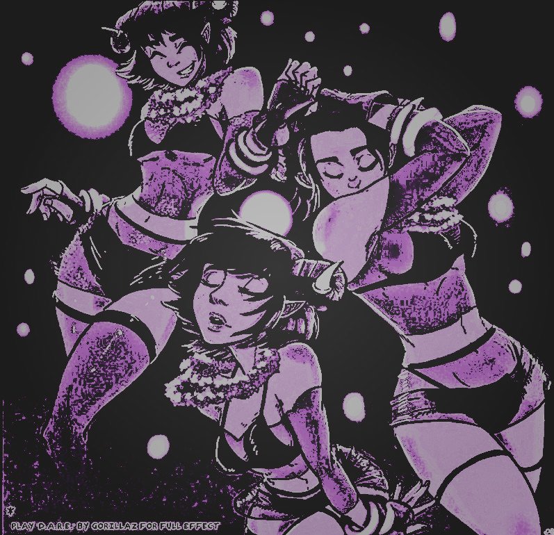 SweetLttleDemon's tweet photo. ᅠ
ᅠᅠᅠᅠ
ᅠᅠᅠᅠ
ᅠᅠᅠᅠ
ᅠestá experimentando la diversión de los clubes humanos .. jamás oyó canciones tan enérgicas .. ni vistió adornos tan brillantes .. oh, vió a una muchacha llena de marcas de manos fluorescentes en el cuerpo .. que envidia ..ᅠ
ᅠᅠᅠ https://t.co/x3mqU8irgH
