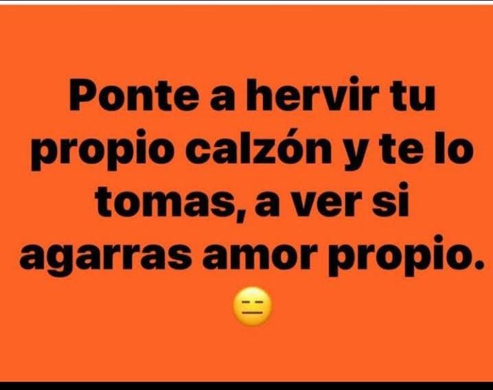 HectorA13447233's tweet photo. @Mariselamart1 @pedroferriz3 @callodehacha @callode Comprobado existe personas con valor y otras con precio #Requetebien rebajado ....
@callodehacha   sin cariño y mucho menos respeto ⤵️ https://t.co/zrFi78a5jo