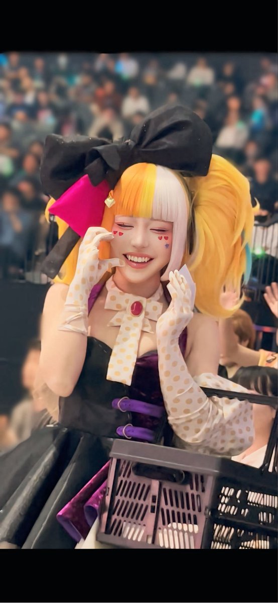 mnts528's tweet photo. モンドリほんっっっっと～～～～～～～に楽しかった.ᐟ

大好きなキルユアちゃん、たかねさん、シスルさん💛🧡🩷🩵
いつも最大のファンサをありがとうございます૮꒰ྀི⸝⸝⸝ᵒ̴̶̷̥́ ᵕ ᵒ̴̶̷̣̥̀⸝⸝⸝ ꒱ྀིა
夢みたいな2日間だったぁぁ💭

#モンドリ #モンスト https://t.co/xtoKuj2ERc