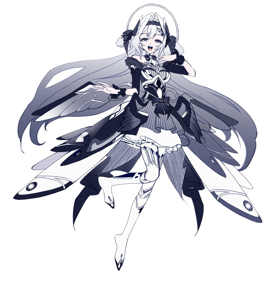 _jun0773's tweet photo. 커미션 신청해주셔서 감사합니다 ! 

#commission #commissionart #illustration #digitalart https://t.co/pNsrt8BWhW