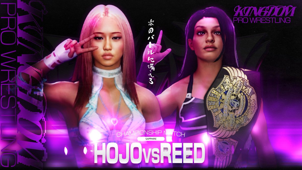 KingdomPro2K_ tweet picture