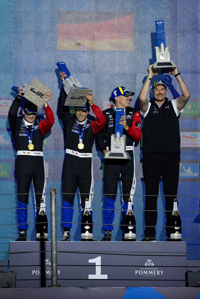 WRT - W Racing Team tweet media