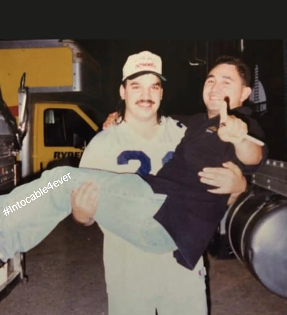 Intocable4ever tweet picture