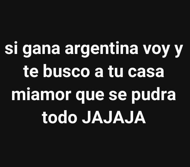 Euge 🇦🇷🌈♉️🍂 tweet media