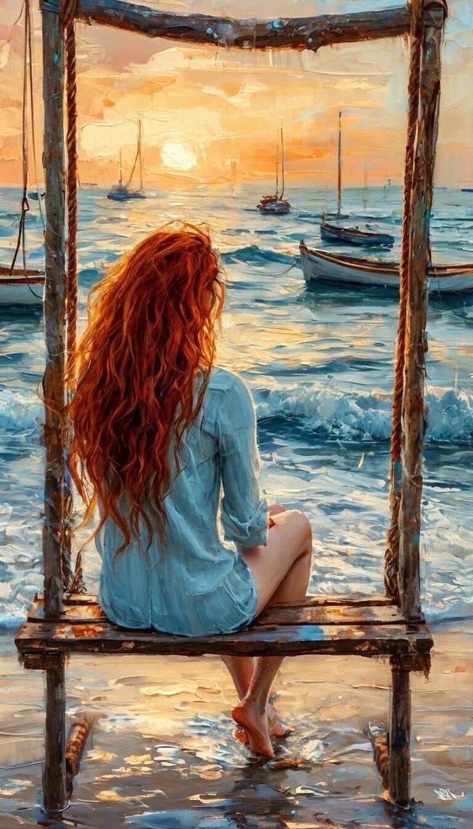 alesandraforall's tweet photo. No sé por qué, pero hoy me dio por extrañarte, por echar de menos tu presencia.

Alguien dijo que el olvido está lleno de memoria, pero también es cierto que la memoria no se rinde…

MBenedetti📚🍃
🎨Pinterest https://t.co/RCpeWLSYJO