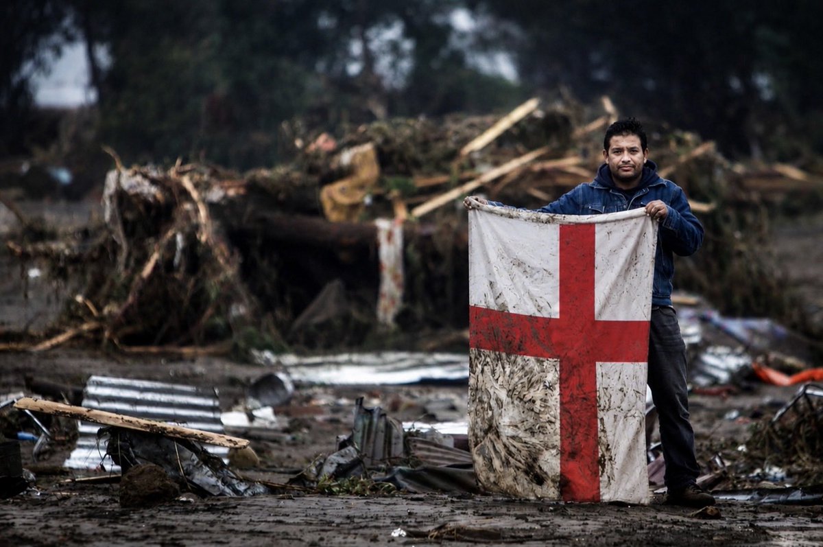 ChileanCitizen_'s tweet photo. Este nivel de apañamiento weon #england https://t.co/uu2bSNqzOc