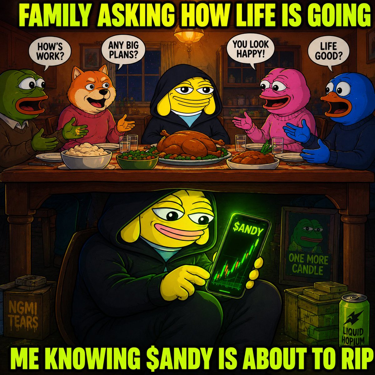 Andy tweet media