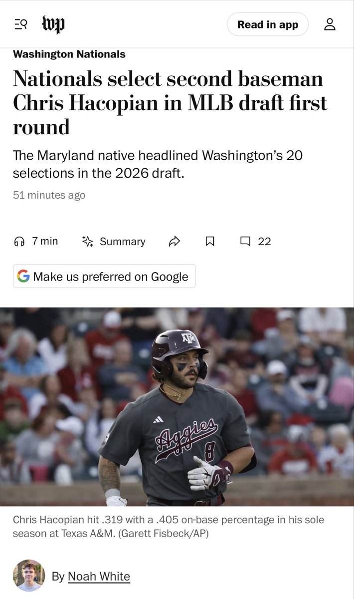 makegoodchange_'s tweet photo. @JakeSherman We found it… Today’s print edition of the @washingtonpost. It just wasn’t released online until after I posted this question. https://t.co/4I099ZiOdV
