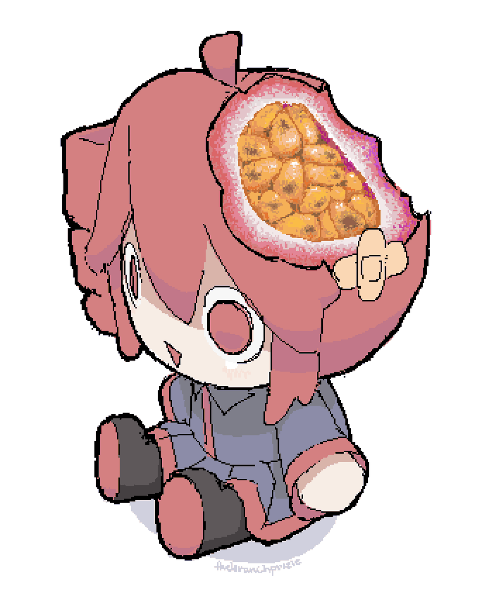 branchpuzzle's tweet photo. #重音テト https://t.co/bsWDMd5ZsC