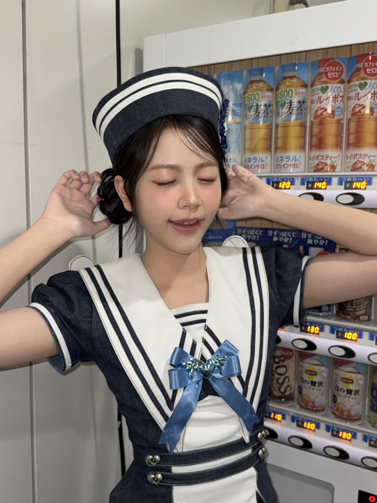 ੈ✩。𝓒𝓪𝓻𝓶𝓮𝓷 🐻❄️𐙚˚ tweet media