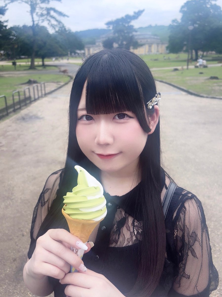 monmontei_cola's tweet photo. 君の声を聞いて始まる この季節を好きでいたい https://t.co/UhLzUIIBBL