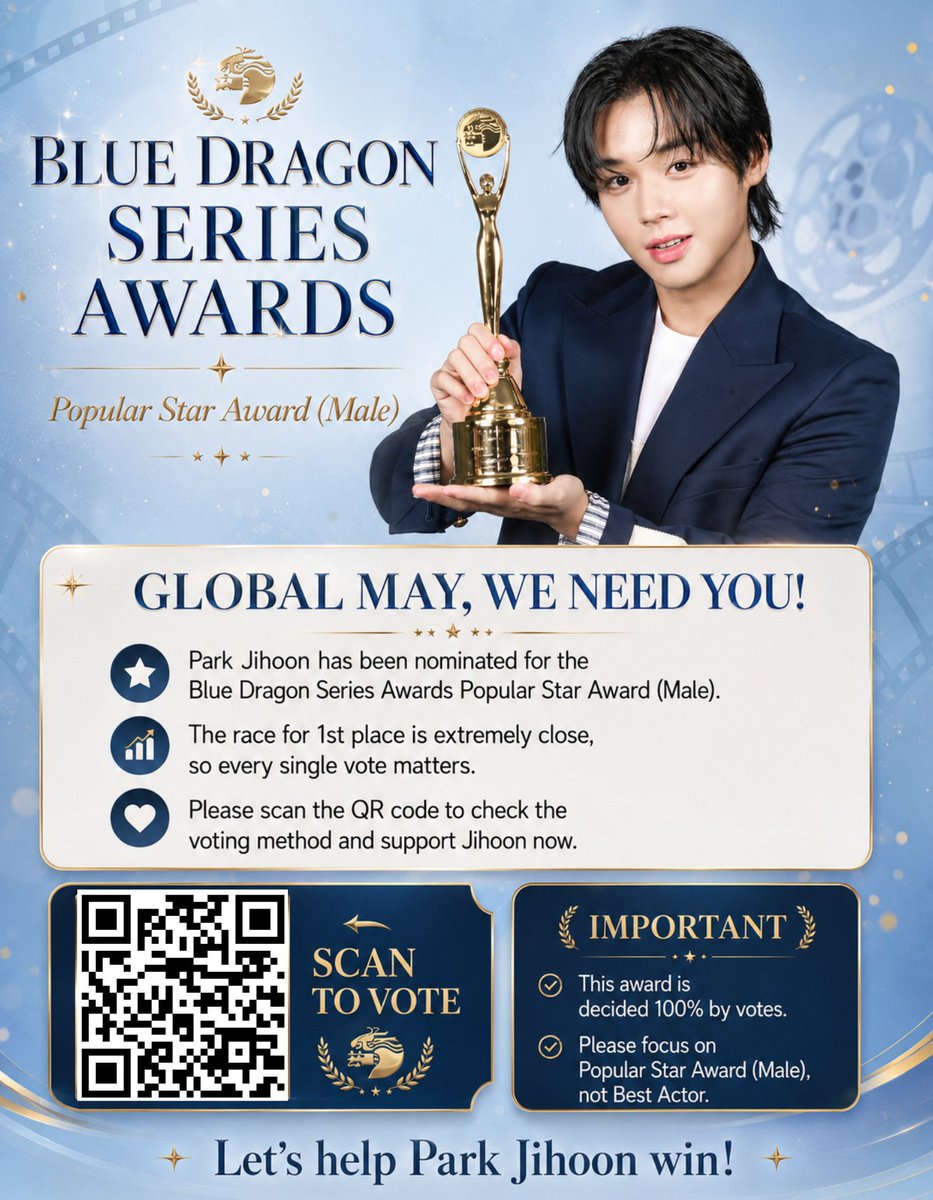shkwon45's tweet photo. To Global Mays!! 

Still don't know how to vote? 
Plz follow the directions below step by step~and share with other May friends! 
Also you can join fundraising~

We need you!! 
#박지훈#PARKJIHOON#청룡투표#MAY https://t.co/EhsYFK0JGB