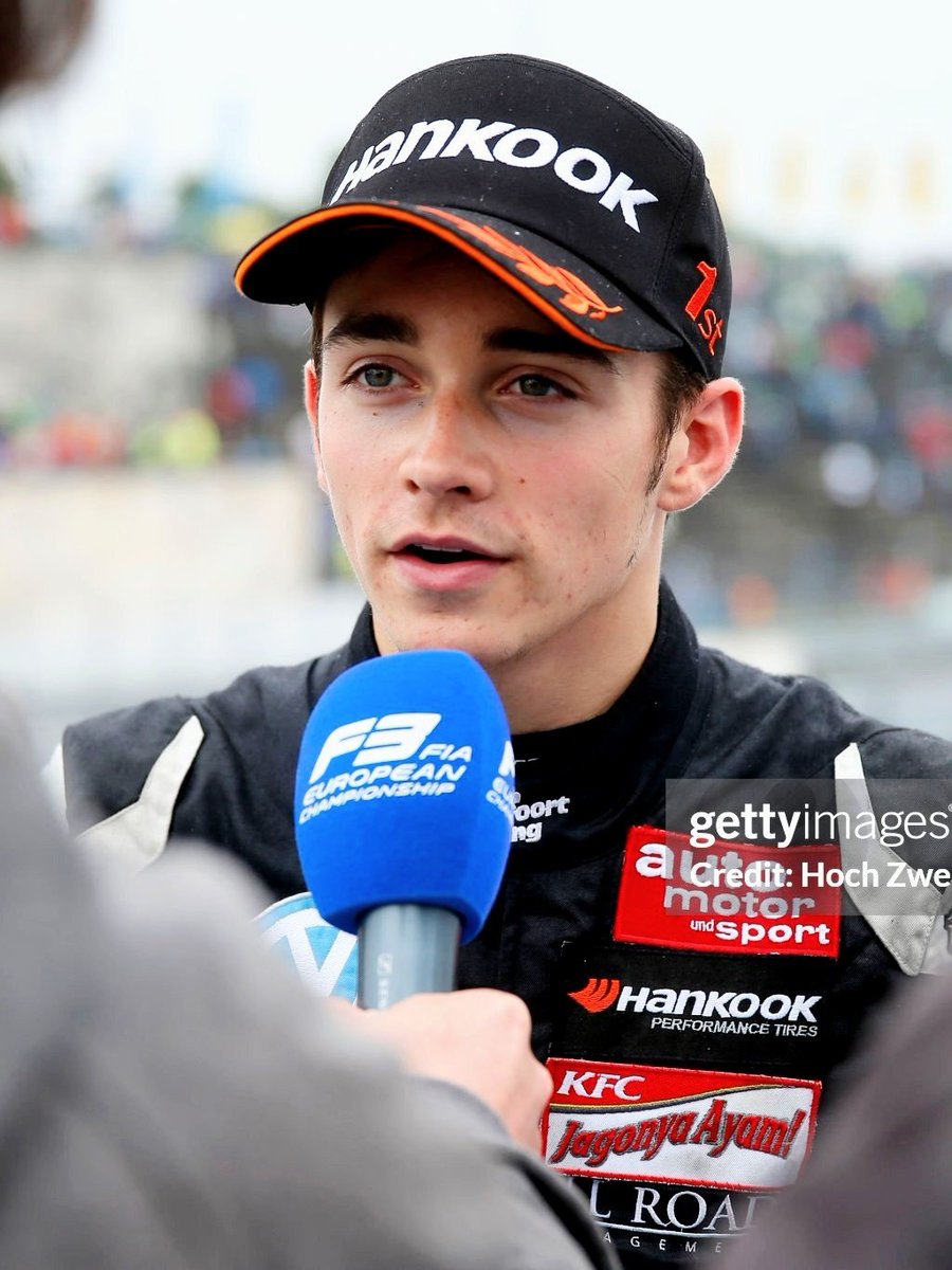 archivo1633's tweet photo. Day 69 of posting photos of Charles and Max until they win a race

max reference 6969 https://t.co/hjPJEQK0bK