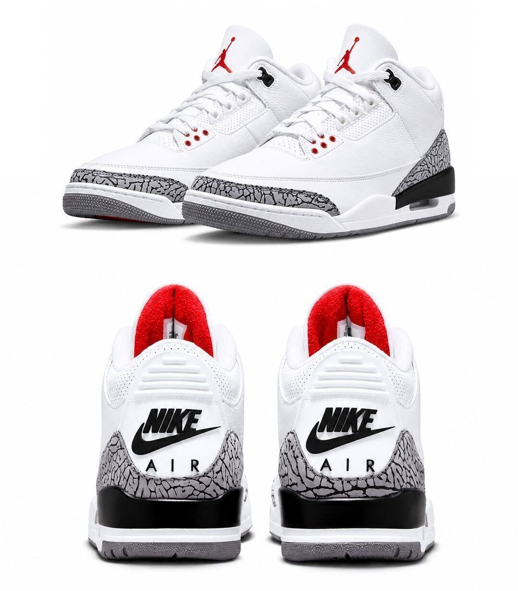 SneakerAlert tweet media