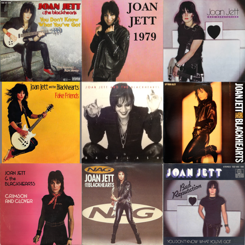 youryourwhite's tweet photo. #全身黒ずくめ衣裳ジャケ貼ろうぜ

Joan Jett And The Blackhearts (Incl.Solo) https://t.co/Gv1UEIRKn5